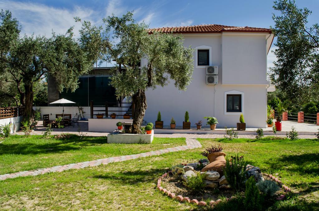 Serenity Studios Kala Nera Exterior foto